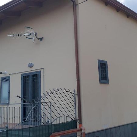 Un Mondo Di Coccole Santa Maria La Carita Экстерьер фото